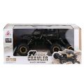 2089  6 Teker Metal Dev Rock Crawler 1:10 -Gepettoys