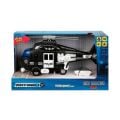 1997 Maxx Wheels 1:16 Sesli ve Işıklı Helikopter
