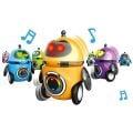 SIL 88575 Silverlit Follow Me Droid Robot
