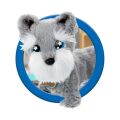 GOLİ 919920 Animagic Terrier Köpek - Tilly