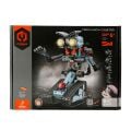 1004467 SUN-IMM-RC ROBOT AKILLI PROGRAMLAMA 5IN1 2 4GHZ.803PRÇ IŞIKLI