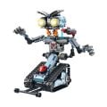 1004467 SUN-IMM-RC ROBOT AKILLI PROGRAMLAMA 5IN1 2 4GHZ.803PRÇ IŞIKLI