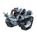 1004467 SUN-IMM-RC ROBOT AKILLI PROGRAMLAMA 5IN1 2 4GHZ.803PRÇ IŞIKLI