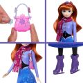 JMC94 Disney Karlar Ülkesi Sürpriz Takılar 2. Seri - Anna