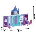 04080 BUZLAR KRALİÇESİ ŞATOSU