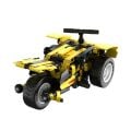 1004574 SUN-IMM-EKSKAVATÖR/MOTOSİKLET 2IN1 320PRÇ