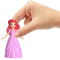 HXH19 Disney Prenses 7 cm Mini Figür