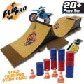 84180 SUN-THI-DC OYUN SET STUNT PARK