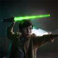 POW931620 POWER SABER IŞIN KILICI YEŞİL