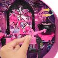 JKD76 Monster High Draculauranın İksir Kazanı Oyun Setin