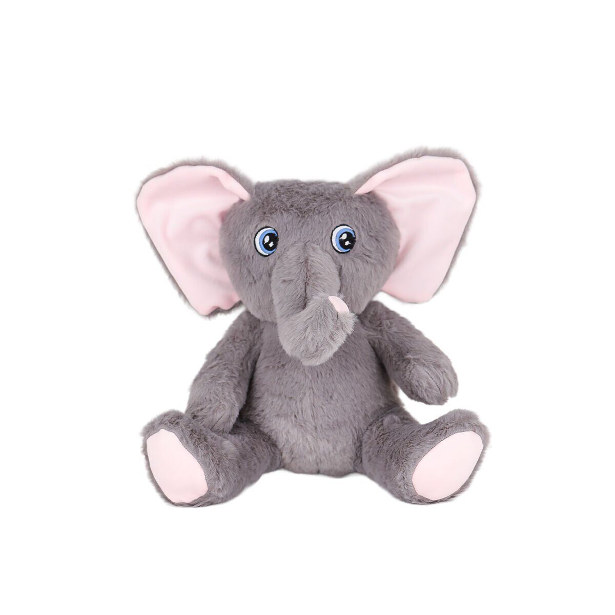 2710 Gri Fil 25 cm -My Friend Toys