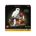 76466 Lego Harry Potter Felsefe Taşı – Collectors Edition 1571 parça +18 yaş