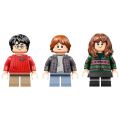76466 Lego Harry Potter Felsefe Taşı – Collectors Edition 1571 parça +18 yaş