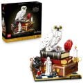 76466 Lego Harry Potter Felsefe Taşı – Collectors Edition 1571 parça +18 yaş