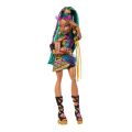 JDR48 Monster High Nefera De Nile