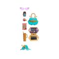 JDR48 Monster High Nefera De Nile