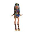 JDR48 Monster High Nefera De Nile