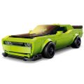 77237 Lego Speed Champ. Dodge Challenger SRT 390 parça +9 yaş