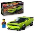 77237 Lego Speed Champ. Dodge Challenger SRT 390 parça +9 yaş