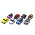 558675 MGA CarTuned JDM Diecast Assorti Araçlar