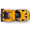 77239 Lego Speed Champ. Porsche 911 GT3 RS Süper Araba 348 parça +9 yaş