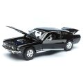 MAIS 31166 1 18 1967 Ford Mustang GTA Fastback