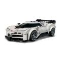 77240 Lego Speed Champions Bugatti Centodieci 291 parça +9 yaş