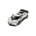 77240 Lego Speed Champions Bugatti Centodieci 291 parça +9 yaş