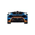 64815 Mekanik Laboratuvarı - Lamborghini Huracan +10 yaş