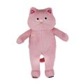 4813 Peluş Uzun Kedi 55 cm -My Friend Toys