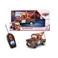 203081009 RC Cars Mater 1:32

1 channel 40 MHz forward-straight backward-cur