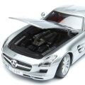 MAIS 31389 1 18 Mercedes-Benz SLS AMG