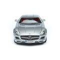 MAIS 31389 1 18 Mercedes-Benz SLS AMG