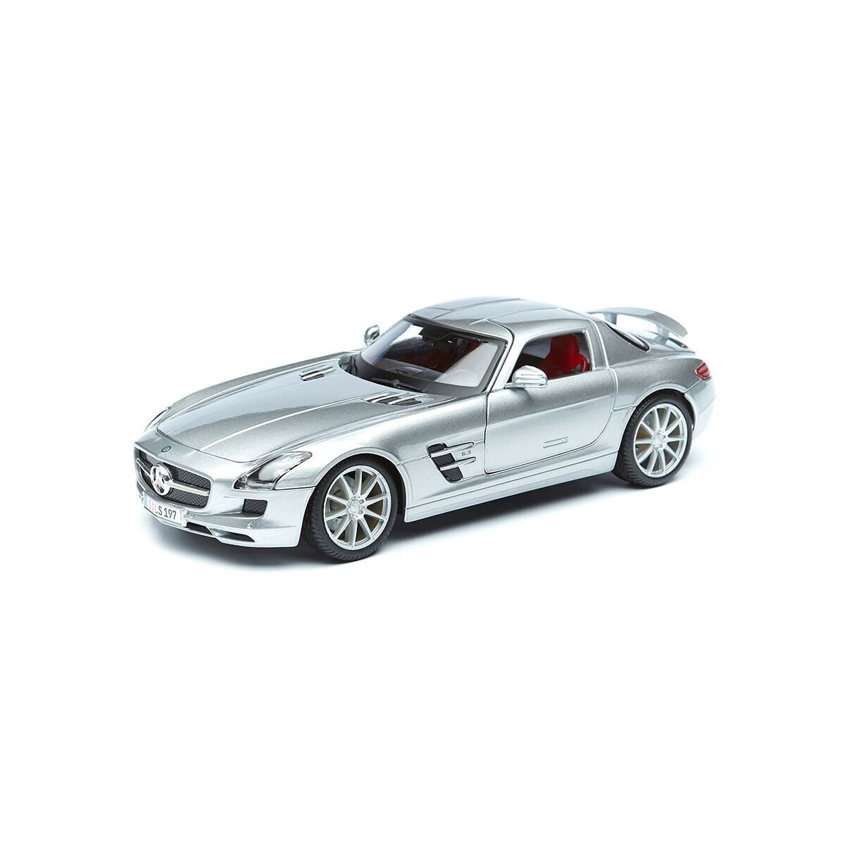 MAIS 31389 1 18 Mercedes-Benz SLS AMG