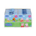 F6413 Peppa Pig Peppanın En İyi Arkadaşları Oyun Seti +3 yaş