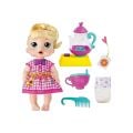 G0608 Baby Alive Bubbly Tea Party - Fokurdayan Çay Partisi Lala +3 yaş
