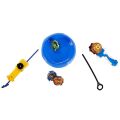 5663 SUN-YFN-ZAP-TOPAÇ SET ARENA 4LÜ 2A