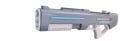 KB1390 ŞARJLI PİLLİ SU TÜFEĞİ 12