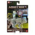 JFR44 Minecraft Tekli Film Figürleri