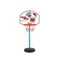 03 466 HELLO KITTY AYAKLI KÜÇÜK BASKETBOL