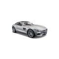 MAY 31134 1 24 MERCEDES BENZ AMG GT