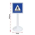 03 273 Pilsan Mini Trafik İşaretleri