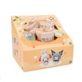 HKT46000 Hello Kitty Kıyafet Değiştirme Partisi