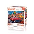 20838 PUZZLE 1000 A Sparkling American Dream