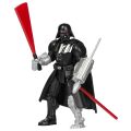 F9481 Star Wars Mixmashers Delüks Figür