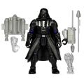 F9481 Star Wars Mixmashers Delüks Figür