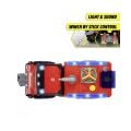 203719033 Dickie Unimog U530 Fire Rescue

freewheel light sound interior batte