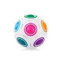 EQY949 QY Rainbow Ball Küp -Başeltoys
