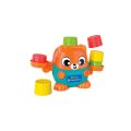 17493 Baby Clementoni - Renkli Terazi