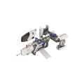 75135TR Mekanik Laboratuvarı - Uzay  Aracı - Space Explorer +8 yaş